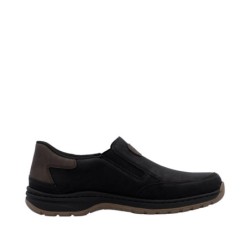 Rieker Slipper 03365-00 Schuhe