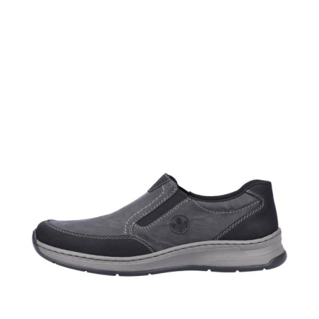Rieker Slipper 14362-00 Schuhe