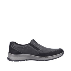 Rieker Slipper 14362-00 Schuhe
