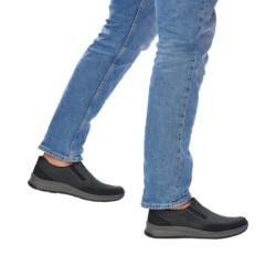 Rieker Slipper 14362-00 Schuhe