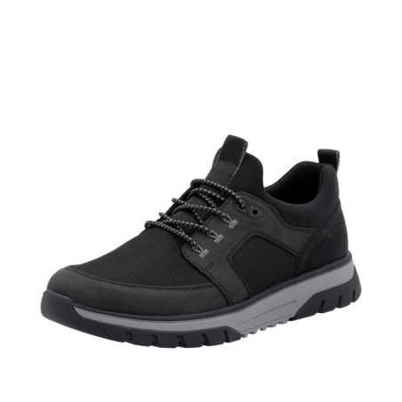 Rieker Slipper B9351-00 Schuhe