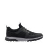 Rieker Slipper B9351-00 Schuhe