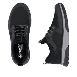 Rieker Slipper B9351-00 Schuhe