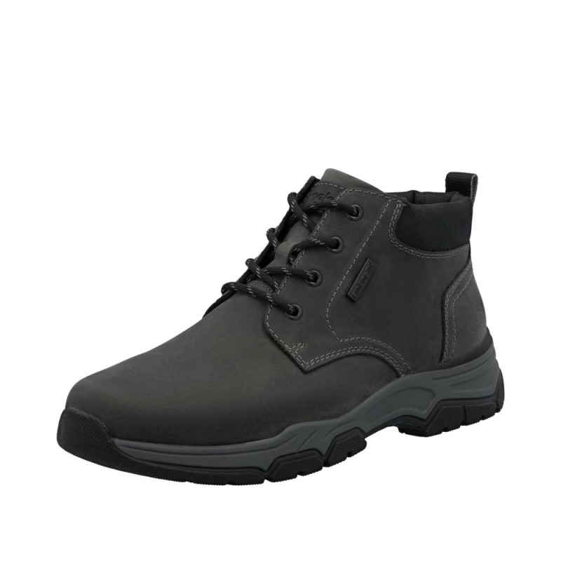 Rieker Tex Boots 31204-42 Schuhe