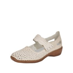 Rieker Spangenpumps 41399-60 Schuhe
