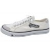 Dockers by Gerli Herren Sneaker Weiß 30ST027-790-550 Schuhe