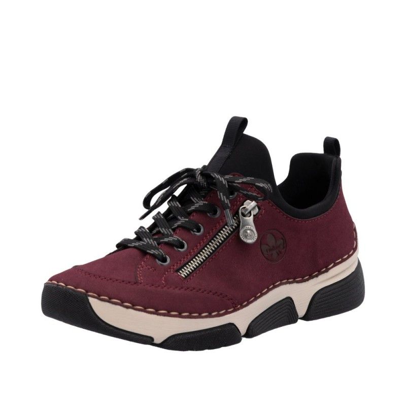 Rieker Slipper 45973-36 Schuhe