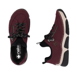 Rieker Slipper 45973-36 Schuhe