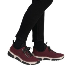 Rieker Slipper 45973-36 Schuhe