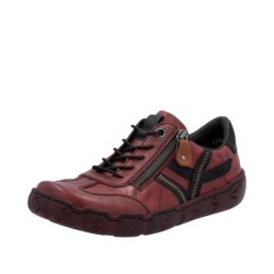 Rieker Slipper L0363-34 Schuhe