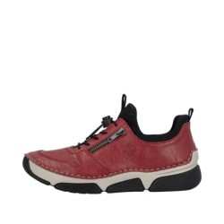 Rieker Slipper 45951-33 Schuhe