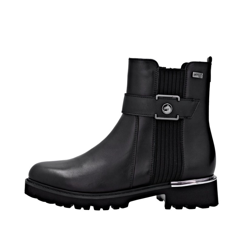 Remonte Tex Stiefel D8654-00 Schuhe