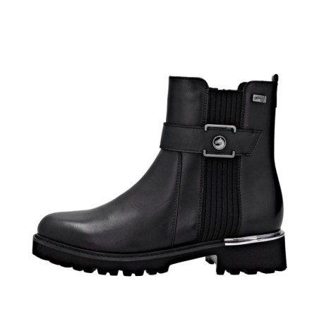 Remonte Tex Stiefel D8654-00 Schuhe