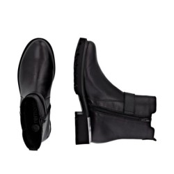 Remonte Tex Stiefel D8654-00 Schuhe
