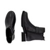 Remonte Tex Stiefel D8654-00 Schuhe
