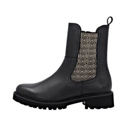 Remonte Chelsea Boots D8694-03 Schuhe