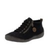 Rieker Schnürschuhe 52514-00 Schuhe