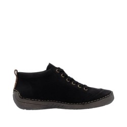 Rieker Schnürschuhe 52514-00 Schuhe
