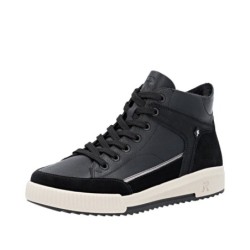 Rieker Sneaker High W0171-00 Schuhe