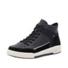 Rieker Sneaker High W0171-00 Schuhe