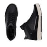 Rieker Sneaker High W0171-00 Schuhe