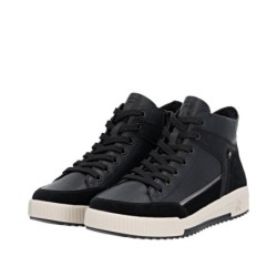 Rieker Sneaker High W0171-00 Schuhe