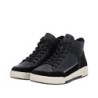 Rieker Sneaker High W0171-00 Schuhe