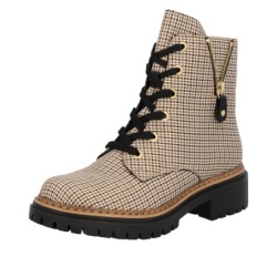 Rieker Biker Boots 72617-60 Schuhe