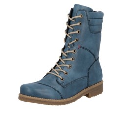 Rieker Schnürstiefel 73570-14 Schuhe