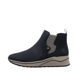 Rieker Chelsea Boots N9561-14 Schuhe