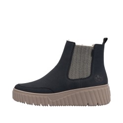 Rieker Chelsea Boots N2553-14 Schuhe