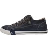 Mustang Damen Sneaker Dunkelblau 1146-316-800 Schuhe