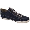 Mustang Damen Sneaker Dunkelblau 1146-316-800 Schuhe