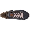 Mustang Damen Sneaker Dunkelblau 1146-316-800 Schuhe