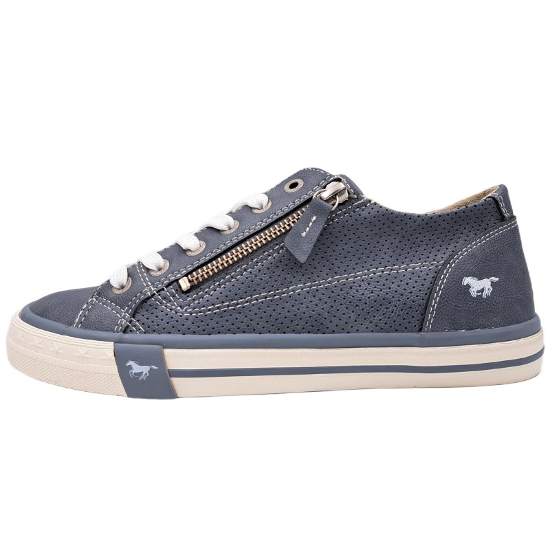 Mustang Damen Sneaker 1146-316-875 Schuhe