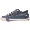 Mustang Damen Sneaker 1146-316-875 Schuhe