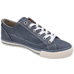 Mustang Damen Sneaker 1146-316-875 Schuhe