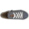 Mustang Damen Sneaker 1146-316-875 Schuhe