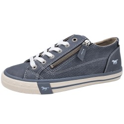 Mustang Damen Sneaker 1146-316-875 Schuhe