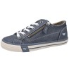 Mustang Damen Sneaker 1146-316-875 Schuhe