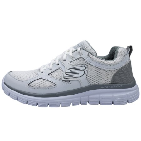 Skechers Herren Sneaker 52635 WGY Schuhe