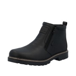 Rieker Tex Boots 39871-00 Schuhe