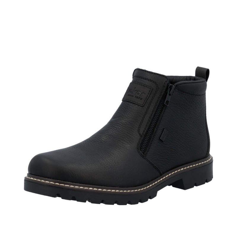 Rieker Tex Boots 39871-00 Schuhe