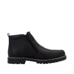 Rieker Tex Boots 39871-00 Schuhe