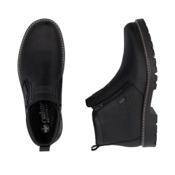 Rieker Tex Boots 39871-00 Schuhe
