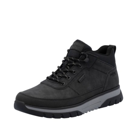 Rieker Tex Boots B9300-00 Schuhe
