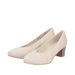 Rieker Pumps 44650-60 Schuhe