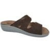 Rohde Leder Pantolette 5729-77 Schuhe