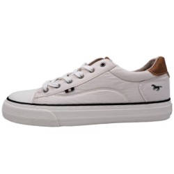 Mustang Canvas Sneaker 1272-307-1 Schuhe
