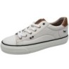 Mustang Canvas Sneaker 1272-307-1 Schuhe